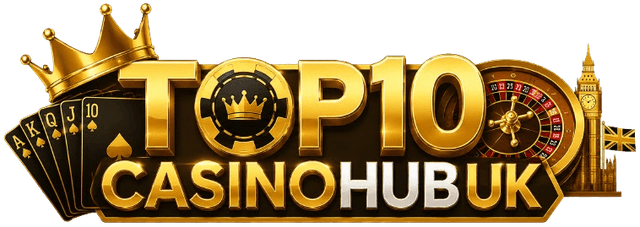 Top 10 Casino Hub UK